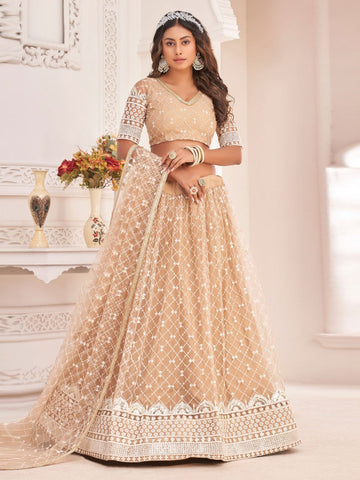 Latest top ladies lehenga