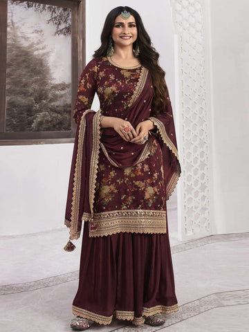 Indian Dresses - Shop Indian Outfits Online in USA