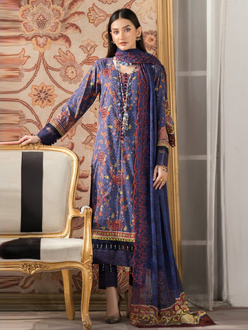 Pakistani Dress C1070B 2 large