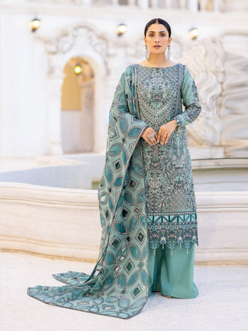pakistani dress design
