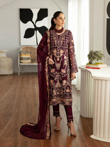 Pakistani Clothes - Shop Pakistani Clothes Online in USA with Free ...