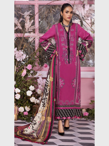 Pink Salwar Suits - Free Shipping on Pink Salwar Kameez Online