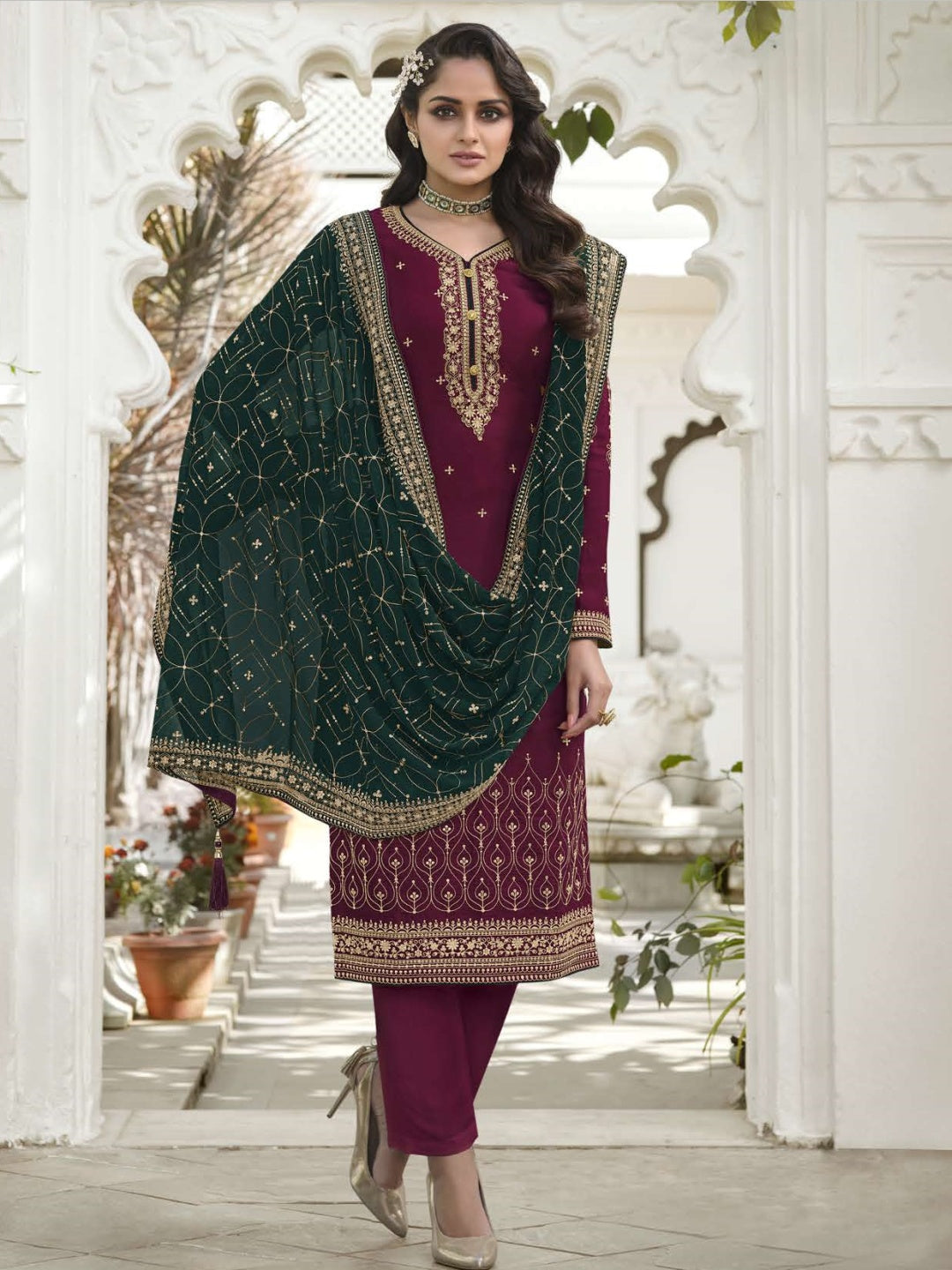 Salwar Suit Online Shopping – Apps on Google Play