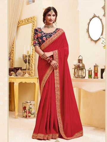 Casual Saree Shopping - Free Shipping on Casual Indian Sarees Online in USA